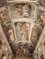 Farnese Deckenfresko Barock Annibale Carracci